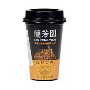 Lan Fong Yuen Milk Tea 280ML