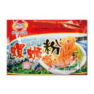 LQ Luoshi Instant Noodle 268g