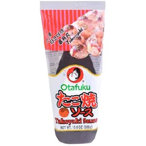 Otafuku Takoyaki Sauce - 10.6oz