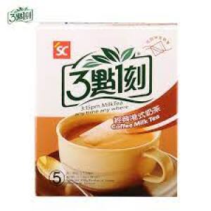 Shih Chen Milk Tea-Coffee Milk