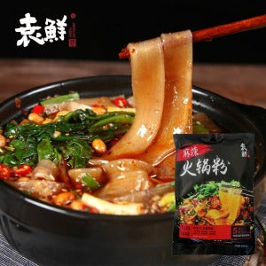 YUANXIAN Spicy Hot Pot Noodle