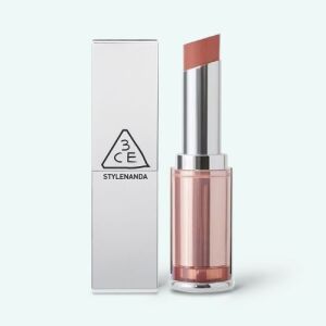 3CE Blur Matte Lipstick Rosiness