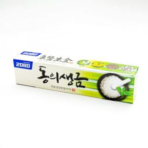 2080 -- Chungeunacha Saeng Toothpaste 120g NPN