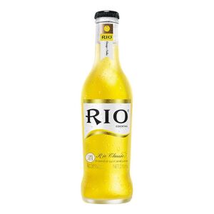 Rio Orange and Vodka Flavoured 275ml