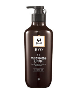 RYO -- 550ml Brown Conditioner Hair Strengthener