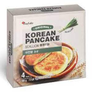 Daifuku Korean Pancake (SCALLION) 480g