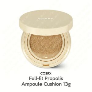 COSRX // Full Fit Propolis Ampoule Cushion No. 21 Ivory