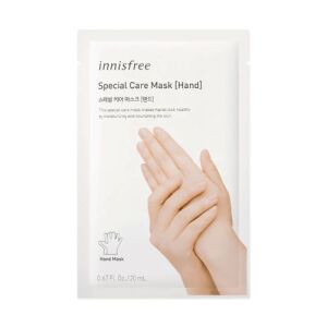 Innisfree Special Care Mask Hand 20ml X 2ea