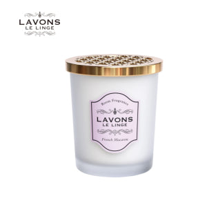 LAVONS -- Room Fragrance Pink French Macaron