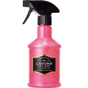 LAVONS -- Fabric Refresher Pink French Macaron