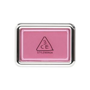 3CE New Take Face Blusher Youth Pink