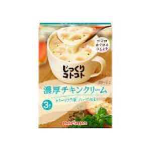 Pokka Sapporo Chicken  Flavor Soup 58.8g