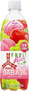 ASAHI Mitsuya Mix Fruit Juice 500ml