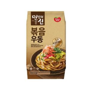 Dongwon Stir-fried Udon 401.6g