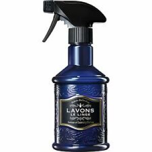 LAVONS -- Fabric Refresher Blue Luxury Relax 370ml
