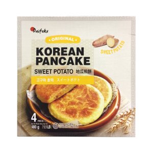 DFK Korean Pancake Sweet Potato 480g