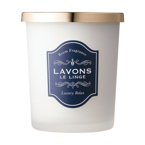 LAVONS -- Room Fragrance Blue Luxury Relax