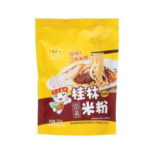 Guangxi Rice Noodle