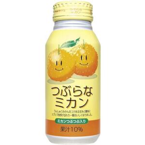 JA FOODS Orange Juice Drink 190g