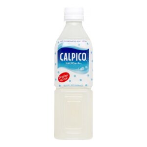 Calpico Original Flavor 500ml