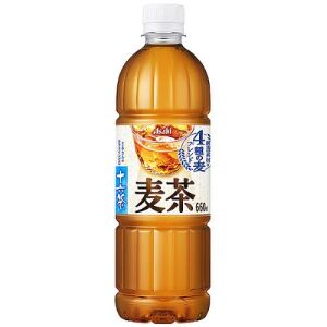 ASAHI Jurokucha Barley Tea 660ml