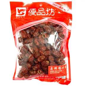 DRIED RED DATE