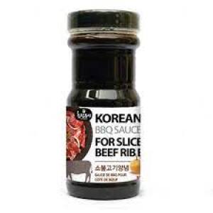 CRD Lalbi Sauce for Korean BBQ
