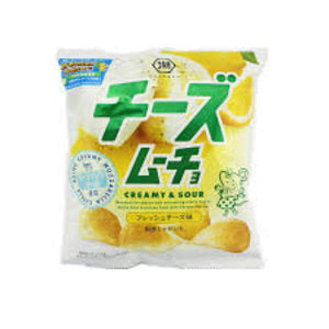 KOIYA-YA Cheese Mucho Fresh Cheese Flavor Snacks Potato Chips 55g