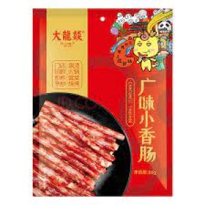 DALONGYI  Cantonese Sausage