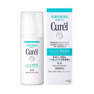 Kao Curel Skin Care Moisture Face Milk 120ml
