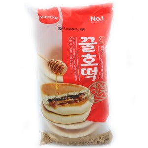 SAMLIP Honey Baked Pancake 513g
