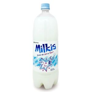 LOTTE Milkis yogurt drink 1.5 L
