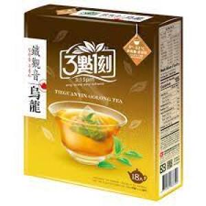 Shih Chen Tieguanyin Oolong Tea 21g