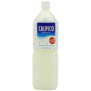 Calpico (Original Flavor) 1.5L