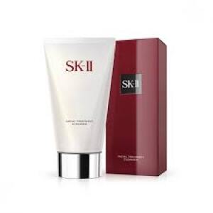 SK-ii Facial Treatment Cleanser 120g