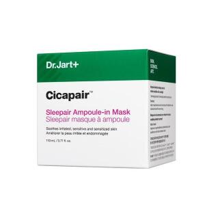Dr.Jart Cicapair Sleepair Ampoule in Mask - 110ml