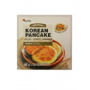 Daifuku Korean Pancake Japchea 480g