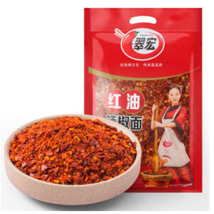 Cuihong Chili Powder 100g