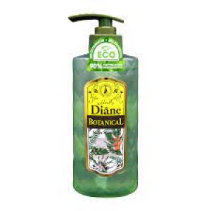 Moist Diane Botanical MOIST Shampoo 480ml