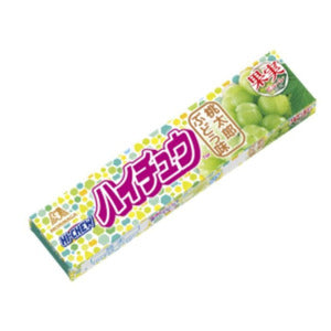Hi Chew – Momotaro Green Grape