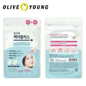 OLIVE YOUNG Acne Patches