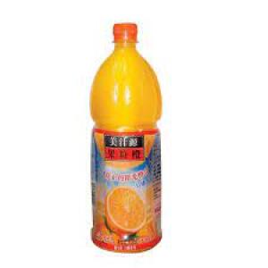Minute Maid - Orange Juice1.25L