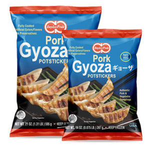 Day-Lee Pride - Japanese Gyoza - Pork 24-25PC