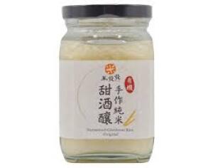 Fermented Glutionous Rice