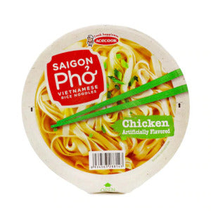 ACECOOK Saigon Pho Chicken Flavor 2.5oz (72g)