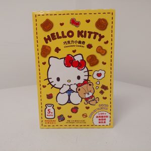 HelloKitty Chocolate Cookies112g