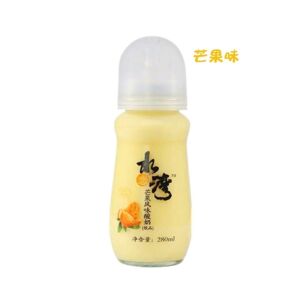 SHUILIANWAN Yogurt Drink (Mango Flavor) 280ml