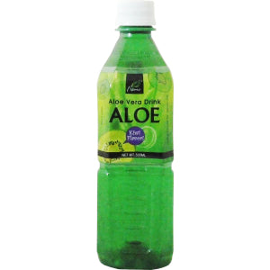 Fremo Kiwi Aloe Vera Drink 500 ml