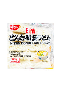 Nissin Udon Donbei  1.25kg