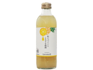 Nakano Kunizakari Toro Melt Pineapple - 300ml